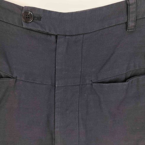パドカレ pas de calais コットン サルエルパンツ レディース JPN:38